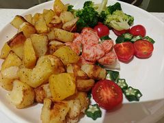 -SaladJohn沙拉匠(凯德1818店)