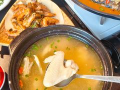 -老李家土菜馆·安吉地标美食