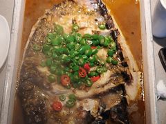 -半天妖烤鱼(财富中心店)