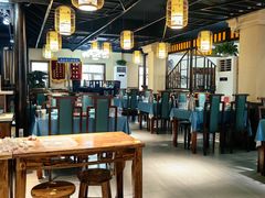 -清真·舒迩布炕锅王·高原美食文化(青海总店)