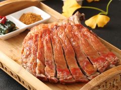 藏系鲜烤羊排-中发源·清真餐厅(春风店)