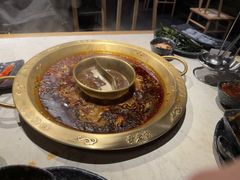 -哥老官重庆美蛙鱼头(西湖银泰十一哥店)