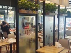 -肯德基(闵庄路店)