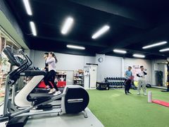 -征成健身连锁私教工作室(九公里店)