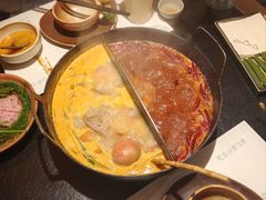 -山缓缓火锅(上海闵行龙湖店)