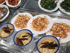 -韩麦大冷面(桂花街直营店)