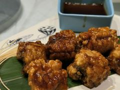-品泉餐厅·大盆鱼·走地鸡