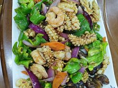 -春發合饭庄