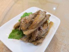 -亭下湖饭店(康岭店)