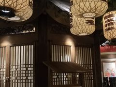 -南京大牌档(济南万象城店)