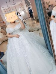 -Color卡诺婚纱礼服馆(南京严选店)