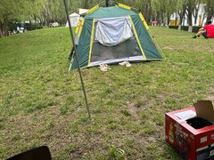 -长白岛森林公园