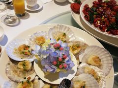 -广州文华东方酒店·江-由辉师傅主理