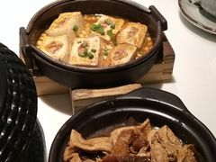 -原味田园·客家菜·土窑鸡(中航城君尚购物中心店)