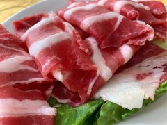 肥牛-濠轩阁特色生蚝火锅(水湾路店)