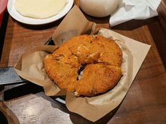 鸡肉饼-丝恋丝娃娃(逸天城国贸店)