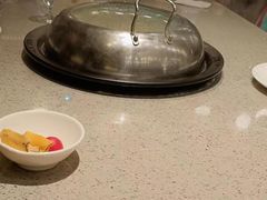-粗茶淡饭·蒸鲜(光谷店)
