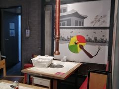 -韩宫宴烤肉·料理(南京江宁万达店)