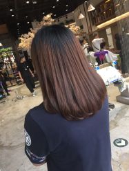 点击看大图 -简影造型·自选烫染接发salon