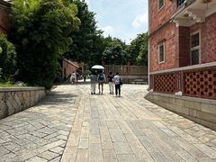 -晋江五店市传统文化旅游区