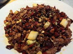 -天辣(金桥啦啦宝都店)