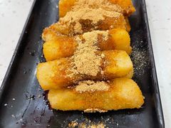 -沈姐万州烤鱼(沙坪坝七中店)