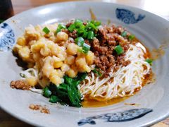 豌杂面-丁丁猫重庆小面(徐州路店)