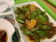 -老乡鸡(颖上路店)