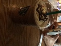 iphone_upload_pic-星巴克(广州正佳广场4层店)