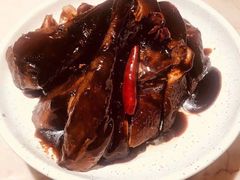 老头儿卤鸭-老头儿油爆虾·知味杭州(爱琴海购物中心)