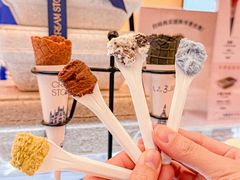 -CREAM STORY意大利手工冰淇淋&甜品(万象前海店)