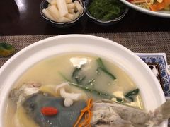 -肆月河豚·新淮扬(金融街店)