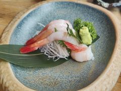 -千羽鹤海鲜居酒屋Bistro(大望路店)