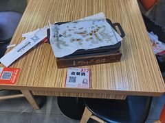 -柳叶刀烧烤(北大清华店)