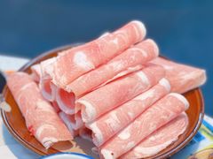 -芈重山老火锅(六道口店)