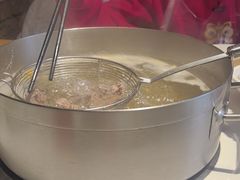-焯牛潮汕牛肉火锅(云峰街创始店)