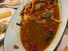 美奈香辣大头虾-美奈小馆·越南料理(福田星河COCO Park店)