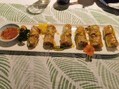 -蕉叶·泰国歌舞风情(世贸店)