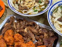 -清真-戏楼王记牛肉面