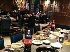-老墙根涮肉·铜锅·烧烤(欢乐谷·王四营店)