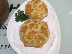 菠萝包-潮福城大酒楼(湖滨北路店)