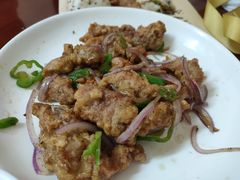 -西复兴羊肉馆(南翔老街店)