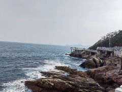 -大梅沙海滨公园