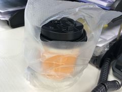-麦当劳(田林好又多店)