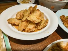 -七菜馆·东北菜·蒸饺(文体路店)