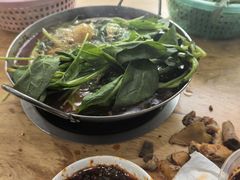 -老殷锅仔
