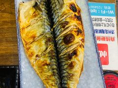 -真情鲍鱼海鲜汤