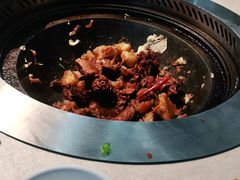 -二十一分小锅炖(中心店)
