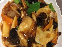 灵山什锦-品渔味湖鲜馆(拈花湾店)