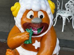 -厦门方特梦幻王国